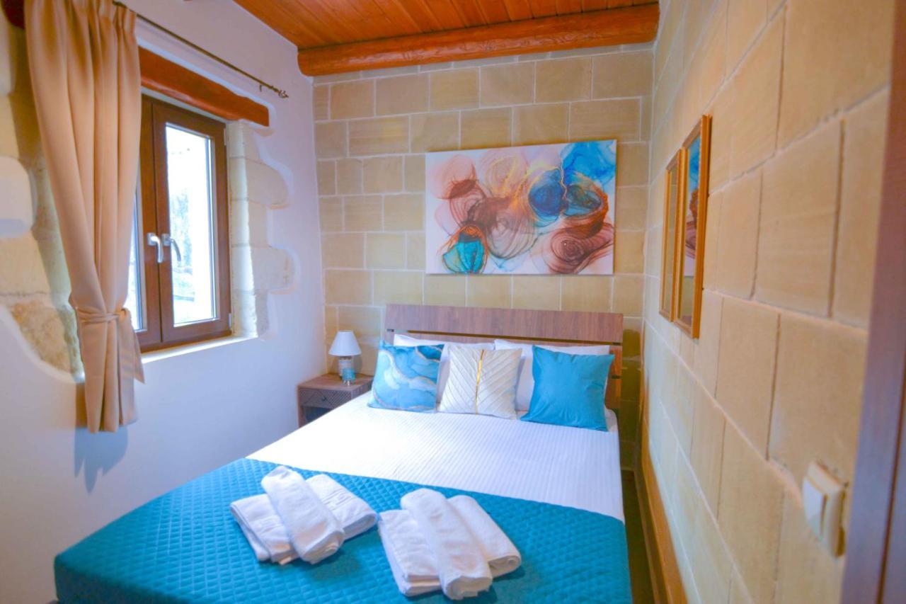 Villa Anastasia Luxe With Top Wifi, Bbq & Amazing Views Kíssamos Eksteriør billede